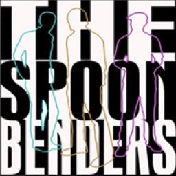 The Spoon Benders Albums Available