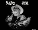 PAPA JOE