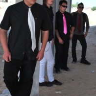 Grieve For Tomorrow Live