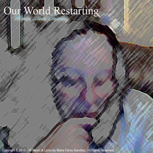 Our World Restarting