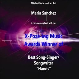 June 2013 - X-Poze-Ing Music Award-sq.jpg