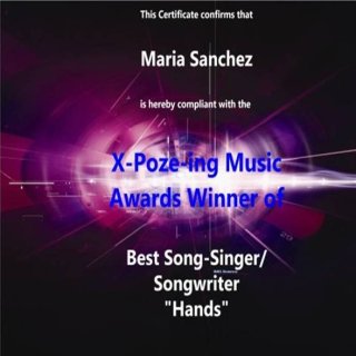 June 2013 - X-Poze-Ing Music Award-sq.jpg