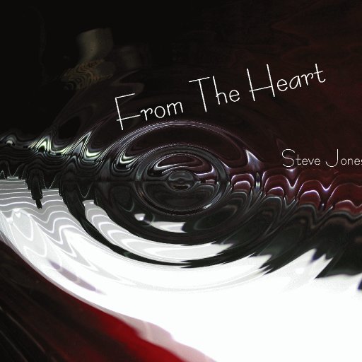fromtheheartcover