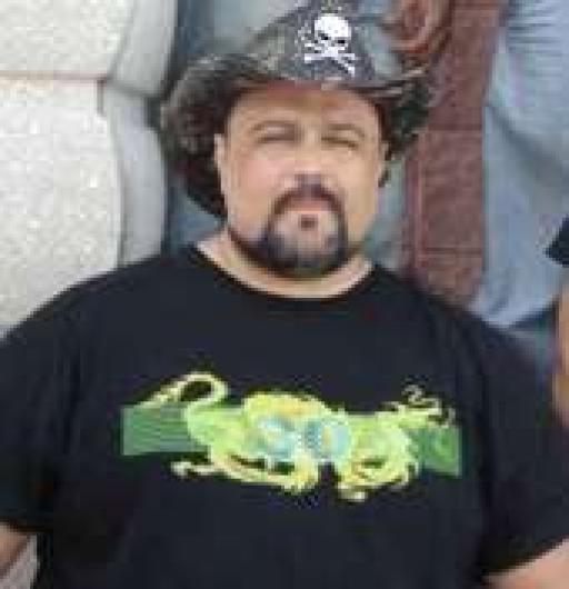 Martin Tubens