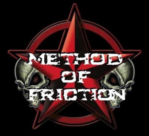 Method of Friction