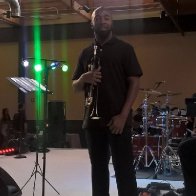 Ahmad Rasberry