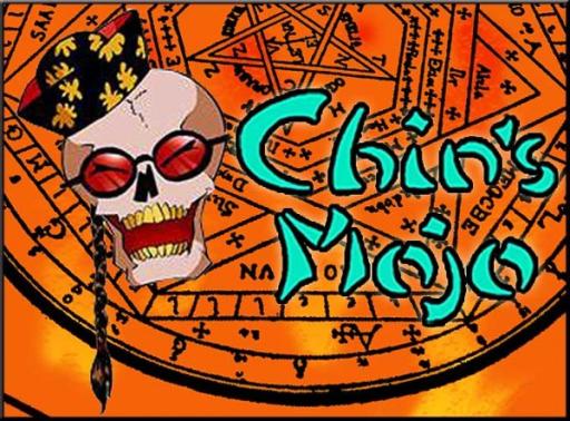 Chin's Mojo