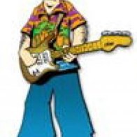 The Nucklebusters Blues Band