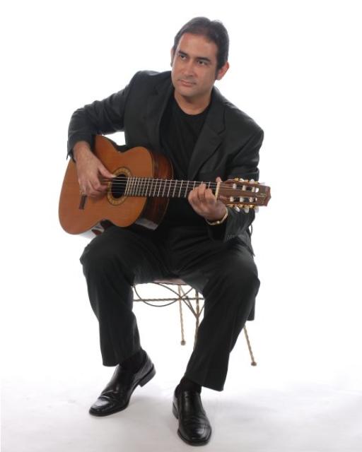 Gerardo Perez Capdevila