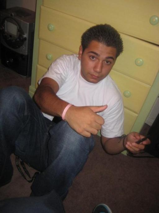 Danny