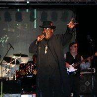 Bubba Mack