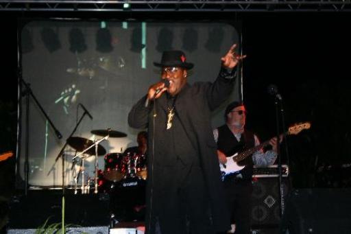Bubba Mack