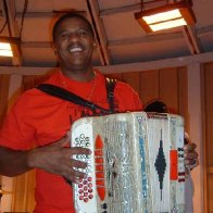 Dikki Du and the Zydeco Krewe