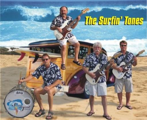 thesurfintones