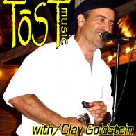 Clay Goldstein