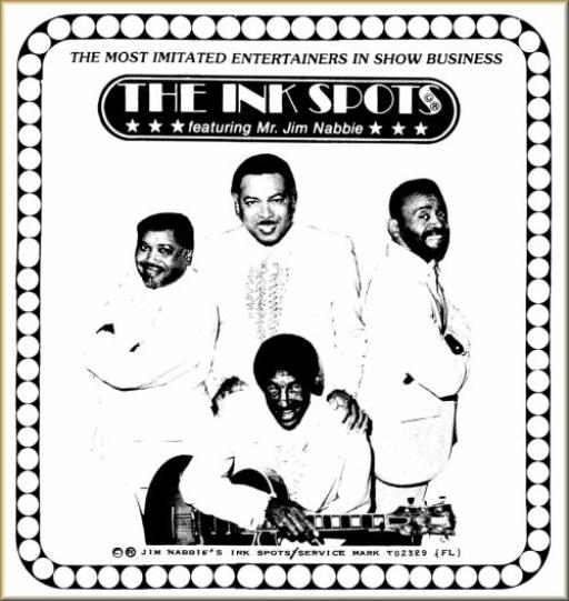 The Ink Spots