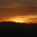 California Morning