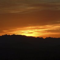 California Morning