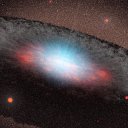 Deep Space Buriel