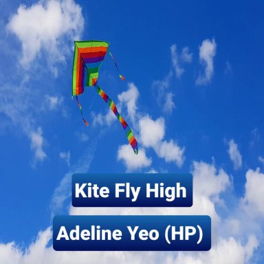 Kite Fly High Music Single