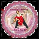 Romantic Latin Dance