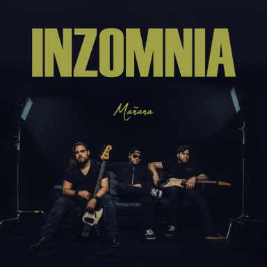 Ma​&ntilde;​ana (Rdio Edit)