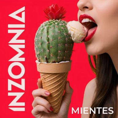 Inzomnia - Mientes